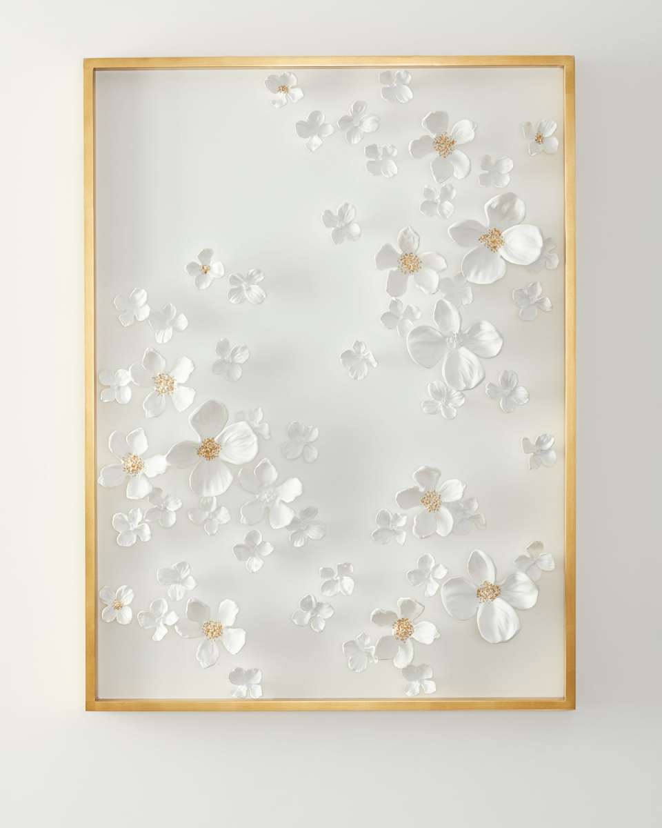Magnolia Artwork